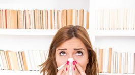 Ako sa brániť proti chrípke a prechladnutiu