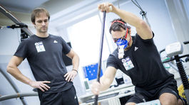 Škantárovci chcú dokončiť zlatú zbierku 