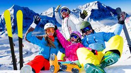 Osem tipov, ako stráviť pokojnú dovolenku 