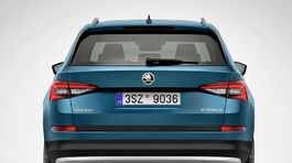 Škoda Kodiaq Scout - 2017