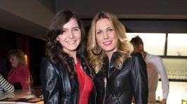 Aký otec, taká... Mladá Kočišová zdedila otcov talent aj mamin pôvab