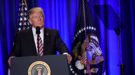 Prvý spoločný rozhovor Trumpa s Putinom bude v sobotu, tvrdí CNN