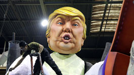 Trump proti všetkým?