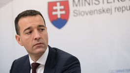 Situáciu s osýpkami treba podľa Druckera sledovať