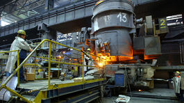 Číňania idú rokovať o oceliarňach s vládou