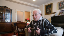 Otto Šimko: Tiene holokaustu zasahujú aj dnešok