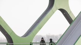 S januárom by mali odísť aj tuhé mrazy