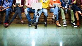 Čo vedieť o príjímačkách a štúdiu na vysokej škole