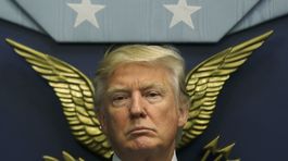 MMF varuje pred Trumpovou obchodnou politikou