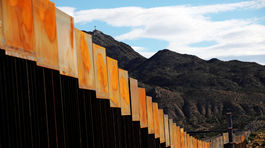 Zaplatia mexický múr americkí spotrebitelia?