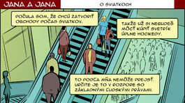 Gašparec, 30.1.2017