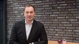 Peter Bondra: Čudoval som sa, keď ma Orr oslovil krstným menom