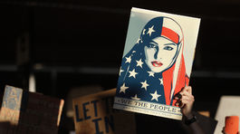 Trump migračný výnos neriešil s vládou, píše The New York Times