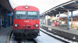 Plánujú obnoviť vlakové spojenie Bratislavy s Rajkou a  Győrom