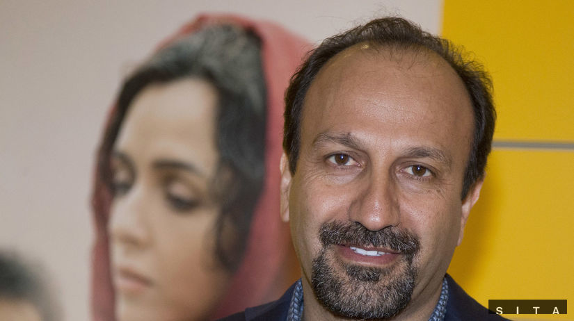 Asghar Farhádí, režisér