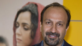 Iránsky režisér bude kvôli Trumpovmu výnosu bojkotovať Oscary