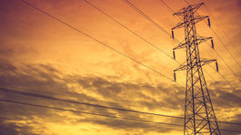 Cena elektriny opäť stúpa, aj pre obavy o jadrové zdroje