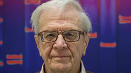 Genetik Vladimír Ferák.