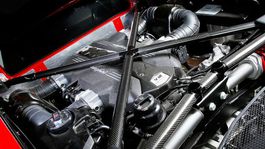 'Lambo' bojuje s vedením koncernu VW o záchranu 12-valca. Kto vyhrá?