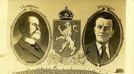 Návraty k prvej republike