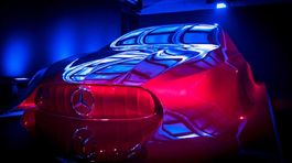Mercedes-Benz Aesthetics Concept