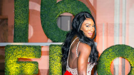 Darček od manžela. Serena je najlepšia mamička na svete - na bilbordoch 