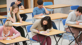 Chyby pri podávaní prihlášky na vysokú školu