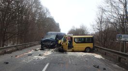 Na východe vyšetrujú dve tragické nehody. Zomreli pri nich dvaja mladí ľudia