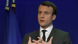 Bitka o Elyzejský palác. Prekvapí Macron?