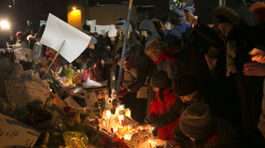 Strelec z kanadskej mešity, ktorý zabil šesť ľudí, dostal doživotie