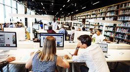 Čím absolvent presvedčí budúceho zamestnávateľa?