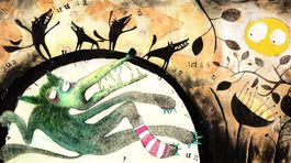 Ako hovoriť s deťmi o smrti či strachu? Otvorene a pravdivo