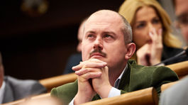 NAKA preveruje kotlebovcov pre možné financovanie z Ruska