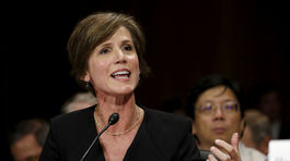 Trump odvolal úradujúcu ministerku, nesúhlasila s jeho dekrétom 