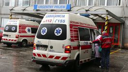 ANS: 1. júla hrozí kolaps lekárskych služieb prvej pomoci