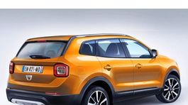 Dacia Duster: Nová generácia je za rohom. Možno už vo Frankfurte