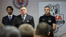 Gašpar je šiestou 'významnou hlavou', ktorá padla. Ktorá abdikácia vás prekvapila najviac?