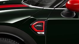 Mini John Cooper Works Countryman - 2017