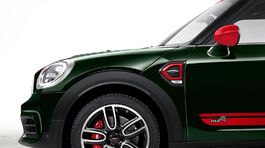 Mini John Cooper Works Countryman - 2017