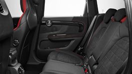 Mini John Cooper Works Countryman - 2017