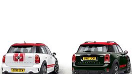 Mini John Cooper Works Countryman - 2017