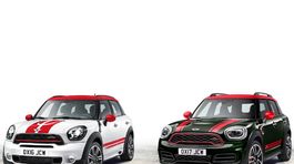 Mini John Cooper Works Countryman - 2017