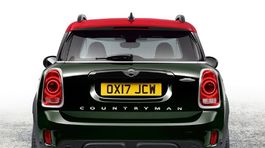 Mini John Cooper Works Countryman - 2017