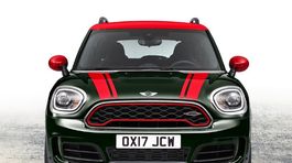 Mini John Cooper Works Countryman - 2017