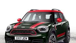 Mini John Cooper Works Countryman - 2017