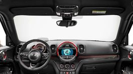 Mini John Cooper Works Countryman - 2017