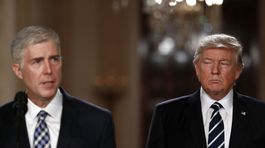 Trump podpísal dekrét, ktorým končia ekologické regulácie