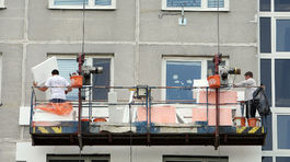 Príspevok na zatepľovanie sa zvýši