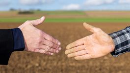 Čo sa zmenilo pri nájme pôdy: Zmluva a dĺžka nájmu