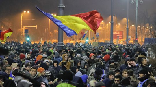 Rumunským opozičníkom prekáža zápach, chcú ho zakázať zákonom